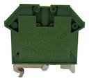BORNE DE PUESTA A TIERRA  6 MM ZOLODA - BSLKN-06