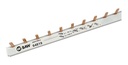 PEINE 1P 80-100A DE 12 SALIDAS BAW - 64819