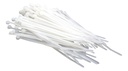 PRECINTO NATURAL  100 X 2,5 MM X 100 U HELLERMANN - T18R NA