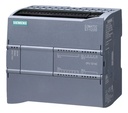 CPU 1214C DC/DC/RELE (14DI/10DO/2AI)AL 24VCC SIEMENS - 6ES7214-1HG40-0XB0