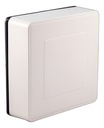TIMBRE CAMPANILLA EXTERIOR 10X10 BL ASC - 102