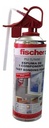 ESPUMA POLIURETANICA X 500ML FISCHER - 094727
