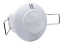 SENSOR MOV. INFRA. EMBUT. 6MTS KALOP - KL95021