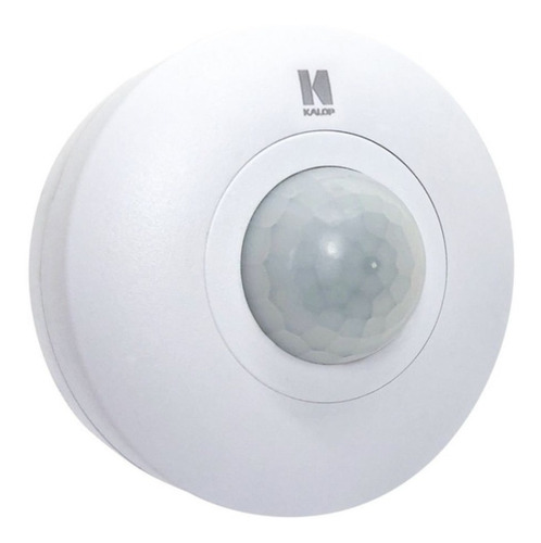 [8113] SENSOR MOV. INFRA. SOBREPONER 6MTS KALOP - KL95023