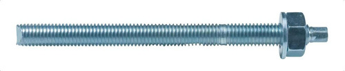 [8129] VARILLA ROSCADA P/ANCLAJE QUIMICO 10X130MM FISCHER - 531576