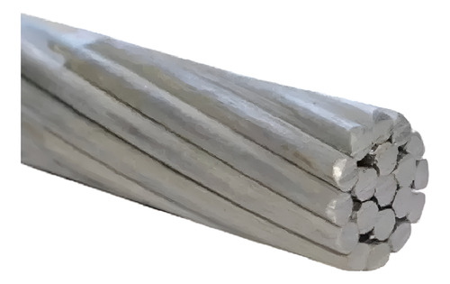 [1189] CABLE DESNUDO AL  1X50 19 HILOS - 0025