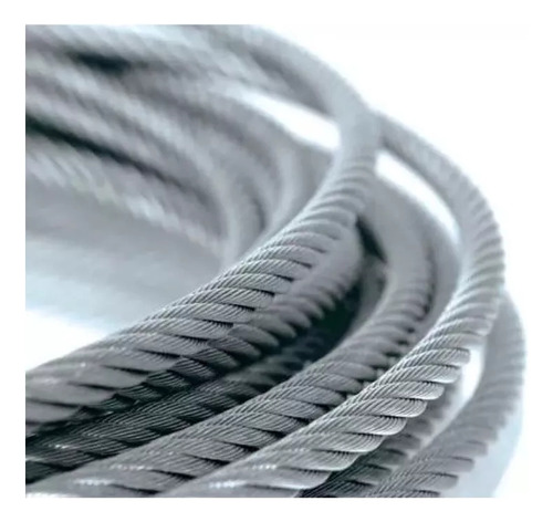 [1190] CABLE DESNUDO AL  1X50 7 HILOS - 0024
