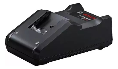 [10194] CARGADOR BATERIAS 18V 2.0 Y 4.0 AH GAL 18V-40 BOSCH - 1600A028U0