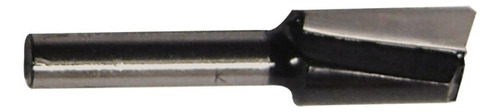 [10085] FRESA RECTA 2 FILOS 1/2" BOSCH - 2608628413