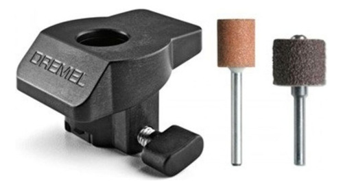 [10132] GUIA DE LIJADO Y ESMERILADO 576+ DREMEL - 2615A576AA