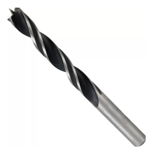 [10072] MECHA BROCA ESPIRAL  5MM MADERA BOSCH - 2608596302