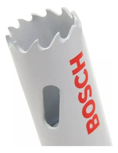 [10082] SIERRA COPA BIMET.  25MM BOSCH - 2608594079