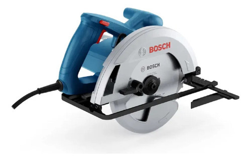 [10190] SIERRA CIRCULAR 7 1/4" 1300W GKS 130 BOSCH - 06016C30H0