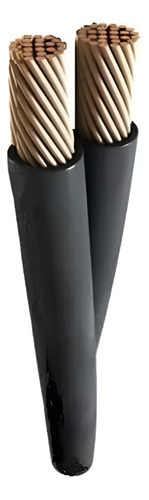 [1229] CABLE ACOMETIDA 2X10 CU - XLPE - 0165