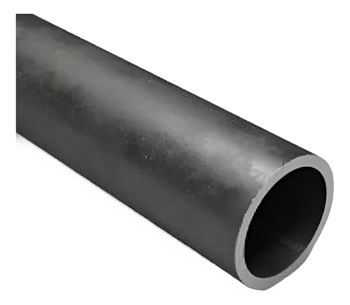 [447] CAÑO HIERRO 2 1/2" X 4,20MTS (ESP 2MM) ZINCADO - 2006