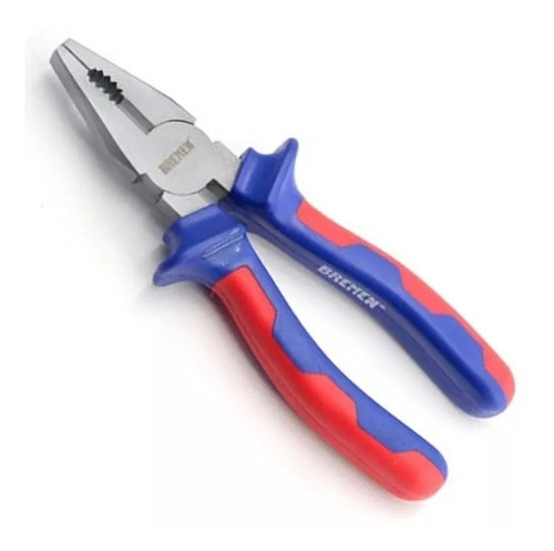 [832] PINZA UNIVERSAL PROF. 8` AISL. 1000V  BREMEN - 6347