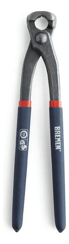 [9822] TENAZA ARMADOR 9" MEDIO CORTE BREMEN - 7051