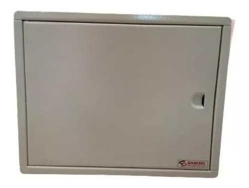 [2563] GABINETE METALICO EMB. 40 MOD. PUERTA RAS GABEXEL - GPE 40