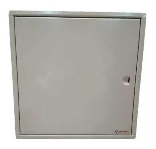 [2564] GABINETE METALICO EMB. 60 MOD. PUERTA RAS GABEXEL - GPE 60