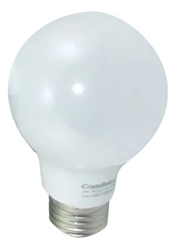 [922] LAMPARA LED A60  7W LD E27 - CANDELA - 6516