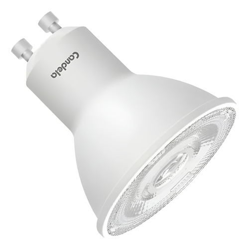 [930] LAMPARA LED DICROICA 5W LD GU10 - CANDELA - 6811