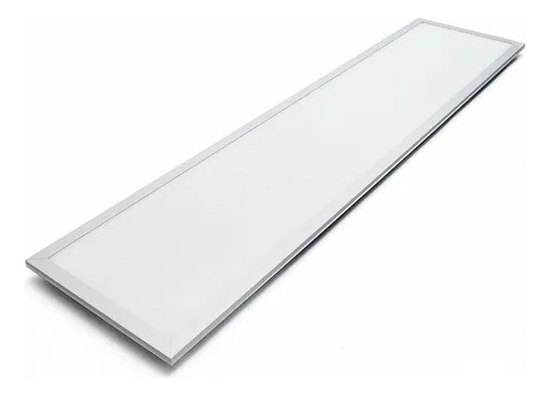 [8956] PANEL LED 30X120 RECTANGULAR 48W FRIO CANDELA - 7266