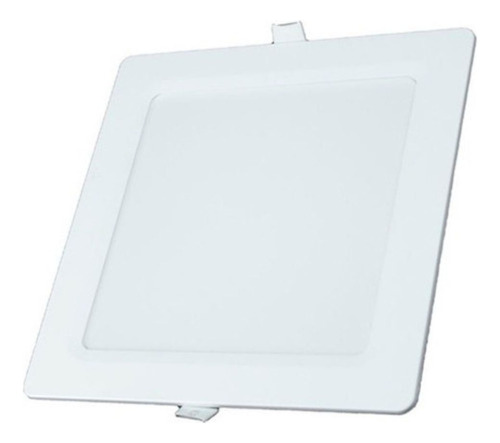 [951] PANEL LED EMBUTIR CUADRADO 18W LD - CANDELA - 6827