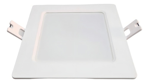 [953] PANEL LED EMBUTIR CUADRADO  6W LD - CANDELA - 6823