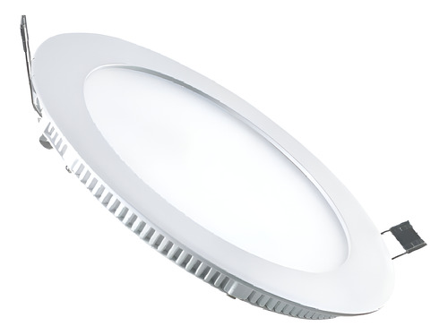 [959] PANEL LED EMBUTIR REDONDO  6W LD - CANDELA - 6817