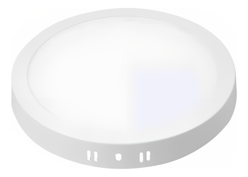 [964] PLAFON LED REDONDO 18W LC - CANDELA - 6834