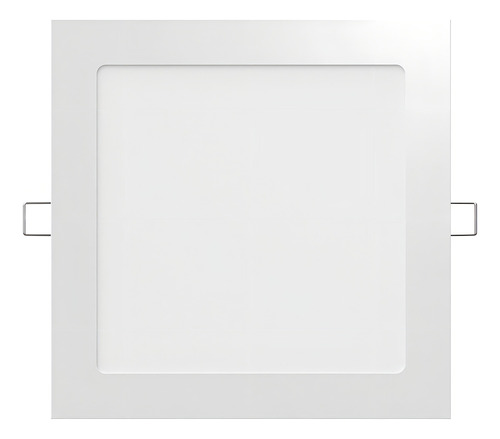 [9039] PANEL LED EMBUTIR CUADRADO 24W LD CANDELA - 7258
