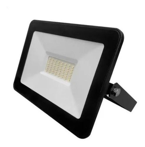 [966] PROYECTOR LED  10W LC - CANDELA - 6842