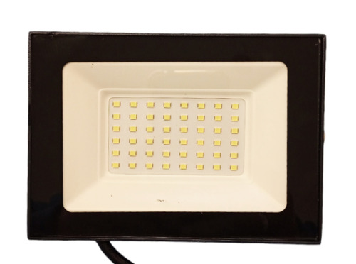 [973] PROYECTOR LED  50W LD CANDELA - 6847