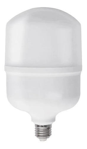 [918] LAMPARA LED ALTA POTENCIA  20W LD E27 - CANDELA - 6802