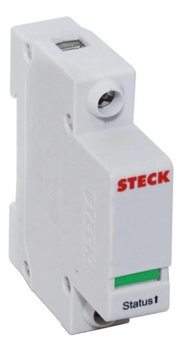 [6506] PROTECTOR SOBRETENSION C/CARTUCHO 40KA 275V CLASEII STECK - DPS40275C