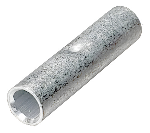 [4829] UNION ALUMINIO STD 120MM (UCA120) - 2207