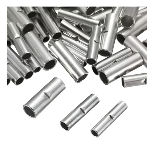 [4885] UNION CU ESTAÑADO TUBO STD  10MM (UCC10) - 2124