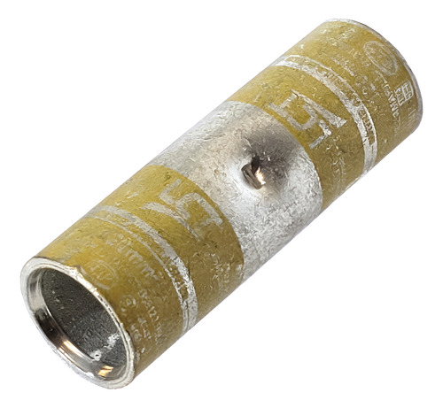 [4886] UNION CU ESTAÑADO TUBO STD 120MM (UCC120) - 2131