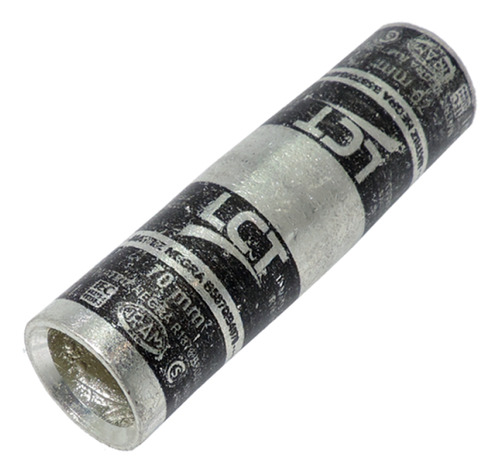 [4901] UNION CU ESTAÑADO TUBO STD  70MM (UCC70) - 2129