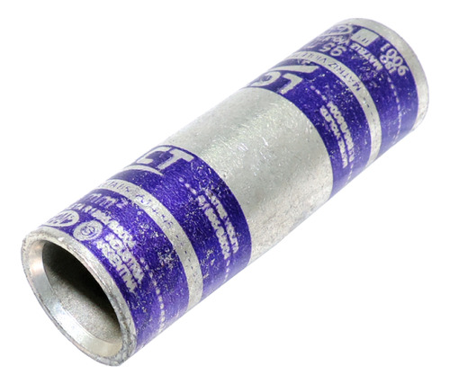 [4903] UNION CU ESTAÑADO TUBO STD  95MM (UCC95) - 2130