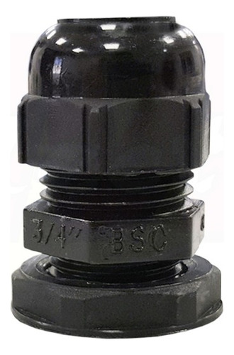[1550] PRENSACABLE POL. HP03 C/T BSC (ELEC) 3/4` CONEXTUBE - 20070303