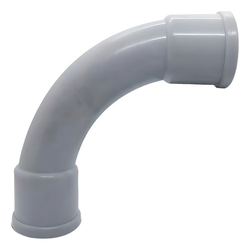 [2931] CURVA PVC TUBO RIGIDO  25MM ULTRA LH GENROD - VTR025HDX