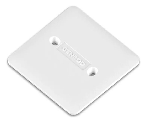 [3101] TAPA CIEGA P/CAJA MIGNON GENROD - 021414