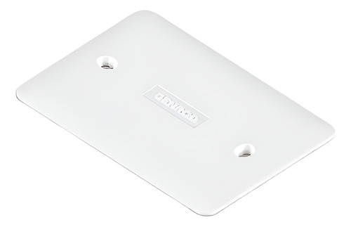 [3104] TAPA CIEGA P/CAJA RECTANGULAR GENROD - 021410