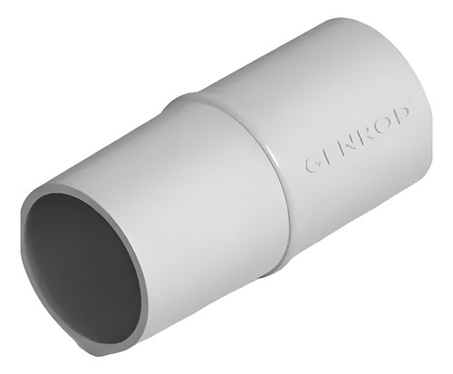 [3105] UNION PVC TUBO RIGIDO 16MM GENROD - UTR016E