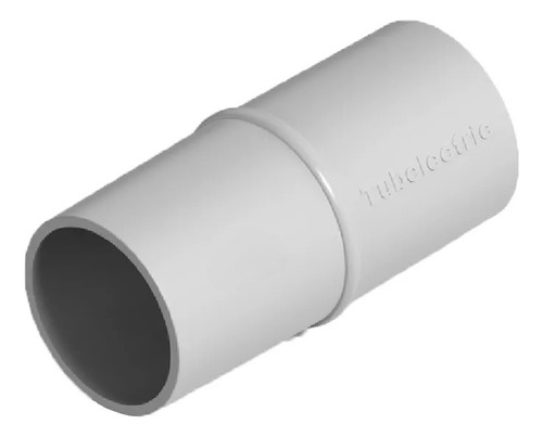 [3107] UNION PVC TUBO RIGIDO 22MM GENROD - UTR022E