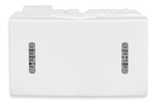 [4080] MODULO COMBINACION BLANCO KALOP - KD40115