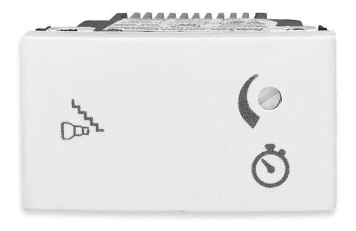 [4099] MODULO TEMPORIZADOR ESCALERA BLANCO KALOP - KS40417N