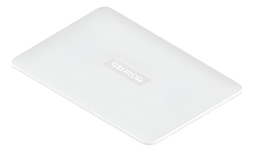 [8328] TAPA CIEGA MULTIPLE 12X18 GENROD - 021218