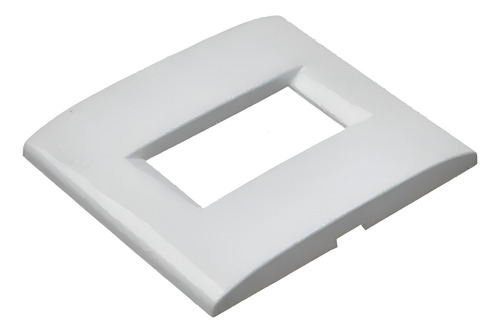 [9894] TAPA 1 MODULO CIVIL  BLANCO KALOP - KS40730